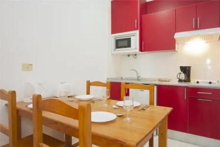 Apartamentos Sol - 16