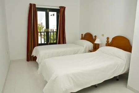 Apartamentos Sol - 1