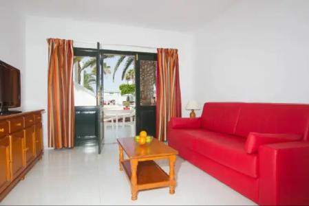 Apartamentos Sol - 4