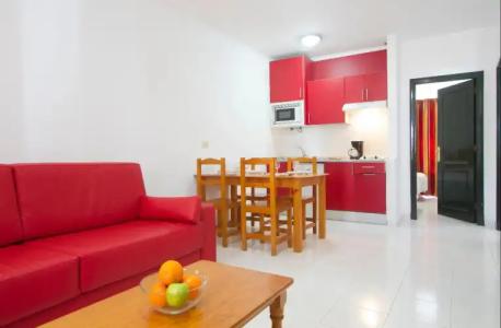 Apartamentos Sol - 5