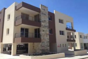 Апартаменты «Niro», Полис-Хрисохус