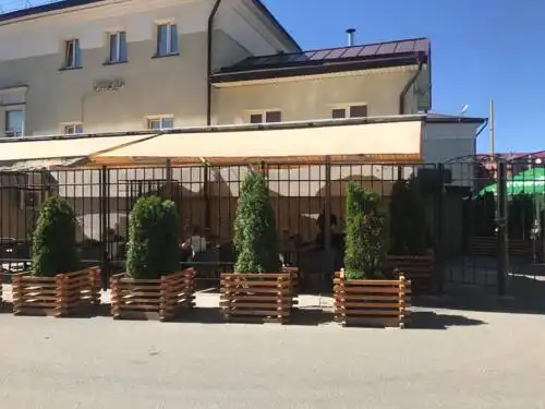 Капитал - 0