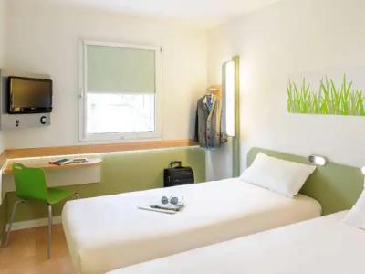 ibis Budget Caen Centre Gare - 33