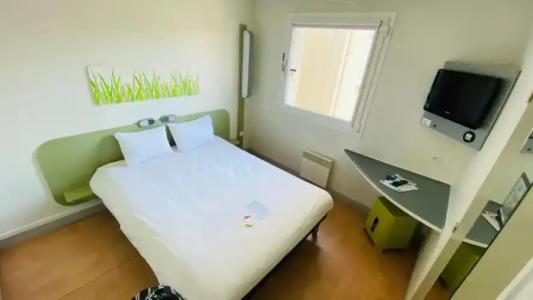 ibis Budget Caen Centre Gare - 31