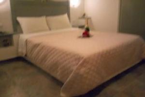 Апарт-отель «Skyros Panorama Studios», Скирос