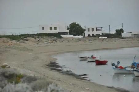 Skyros Panorama Studios - 22