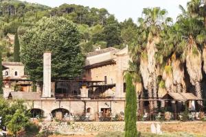 Hotel «Finca Ca N'ai - Adults Only», Сольер