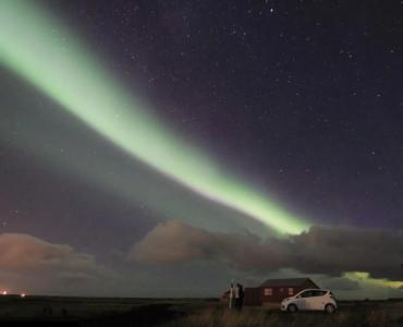 Sandgerdi Cottages - 39