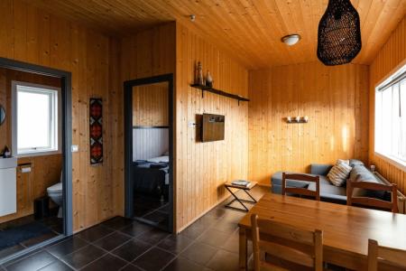 Sandgerdi Cottages - 31