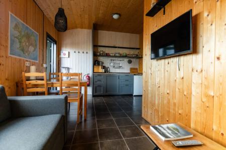 Sandgerdi Cottages - 34