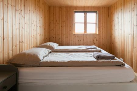 Sandgerdi Cottages - 36