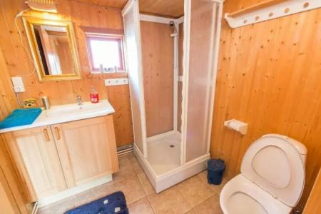 Sandgerdi Cottages - 43