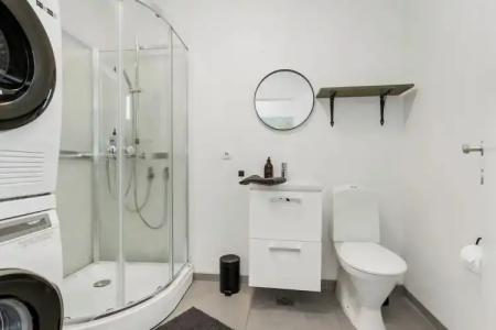 Sandgerdi Cottages - 69