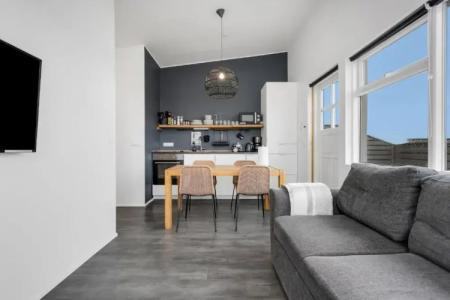 Sandgerdi Cottages - 66