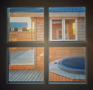 Sandgerdi Cottages - 38