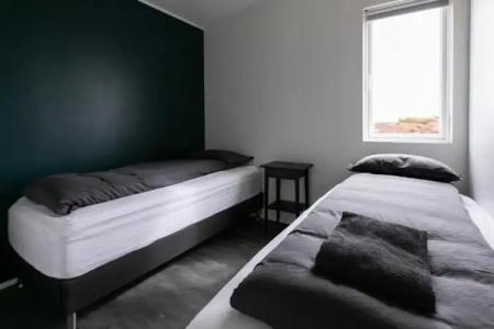 Sandgerdi Cottages - 105