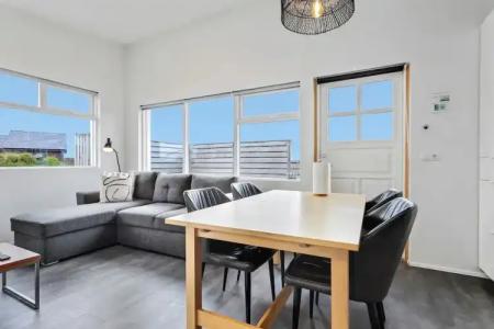 Sandgerdi Cottages - 51