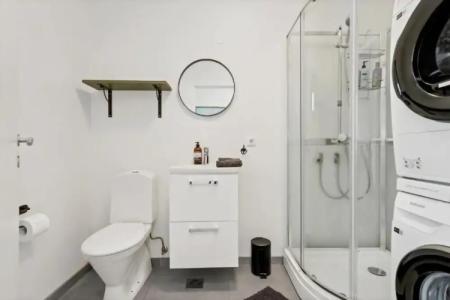 Sandgerdi Cottages - 70