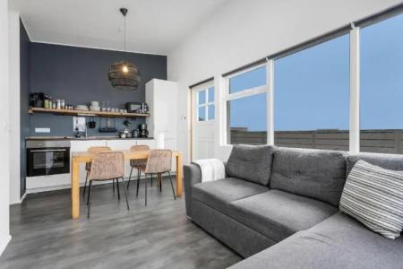 Sandgerdi Cottages - 64