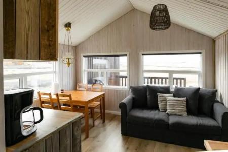 Sandgerdi Cottages - 114