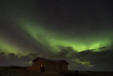 Sandgerdi Cottages - 41