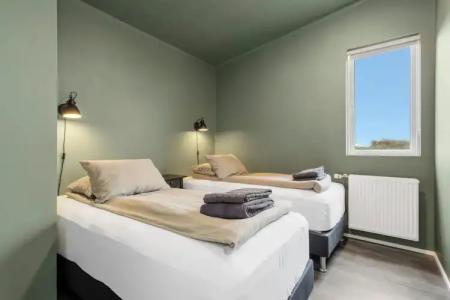 Sandgerdi Cottages - 50