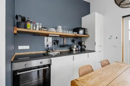 Sandgerdi Cottages - 58