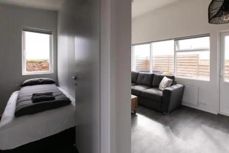 Sandgerdi Cottages - 107