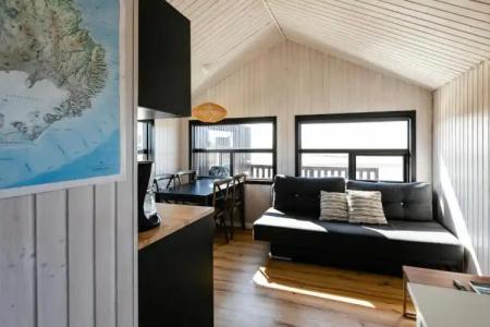 Sandgerdi Cottages - 109