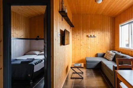 Sandgerdi Cottages - 3