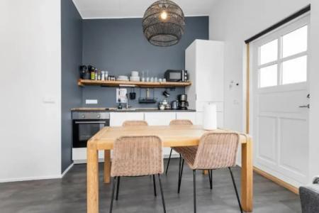 Sandgerdi Cottages - 59