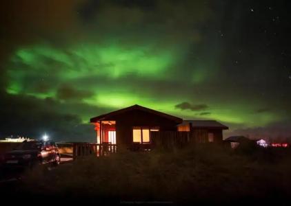 Sandgerdi Cottages - 89