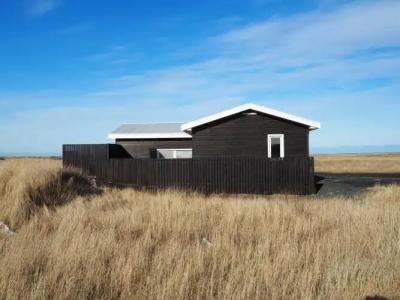 Sandgerdi Cottages - 86