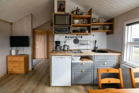 Sandgerdi Cottages - 111