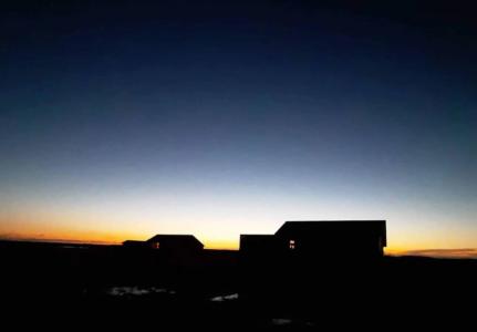 Sandgerdi Cottages - 12