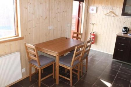 Sandgerdi Cottages - 16