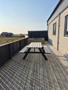 Sandgerdi Cottages - 73