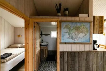 Sandgerdi Cottages - 113