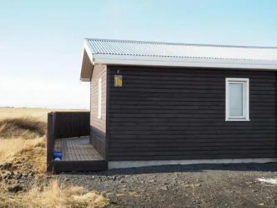 Sandgerdi Cottages - 88