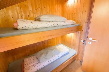 Sandgerdi Cottages - 1