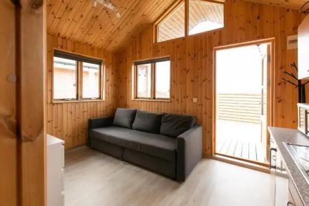 Sandgerdi Cottages - 2