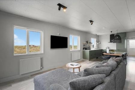 Sandgerdi Cottages - 78