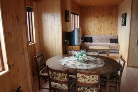 Sandgerdi Cottages - 46