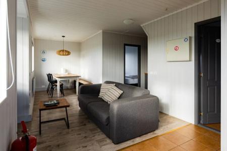 Sandgerdi Cottages - 28