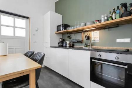 Sandgerdi Cottages - 60