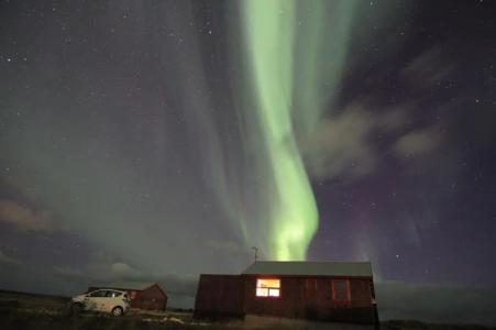 Sandgerdi Cottages - 6