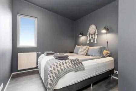 Sandgerdi Cottages - 55