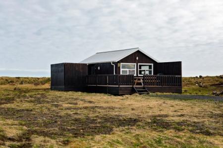 Sandgerdi Cottages - 22