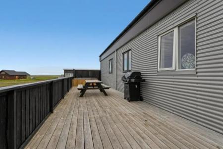 Sandgerdi Cottages - 80