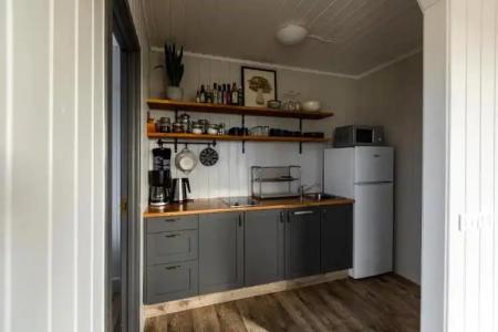 Sandgerdi Cottages - 96